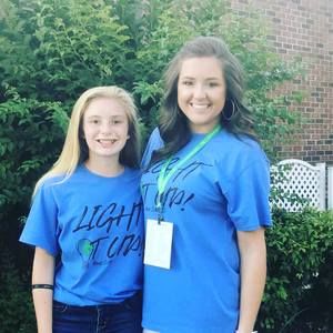 Meet your Posher, Ricki